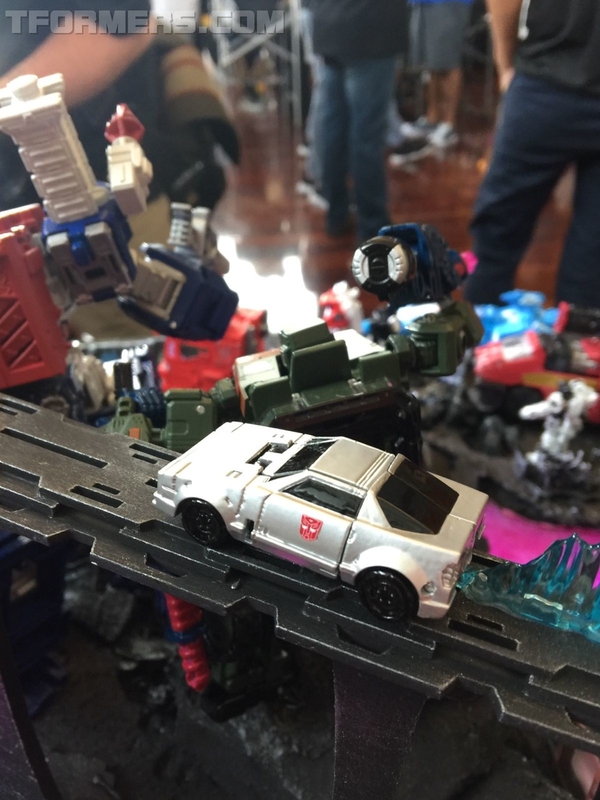 Sdcc 2018 Siege War For Cybertron Transformers Toys  (31 of 67)